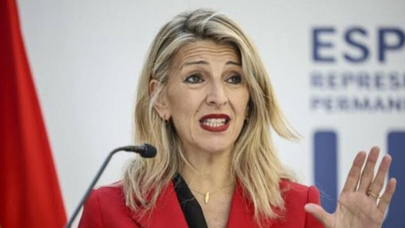 İspaniya baş nazirinin müavini: