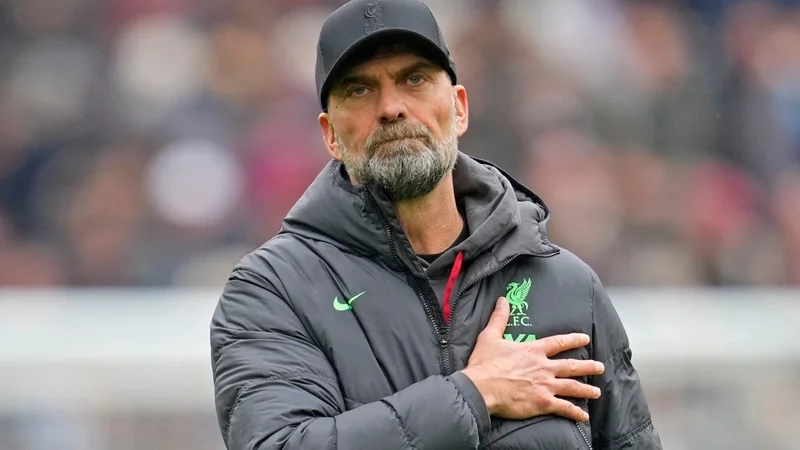 Klopp yenidən Almaniya millisinin baş məşqçiliyinə namizəddir