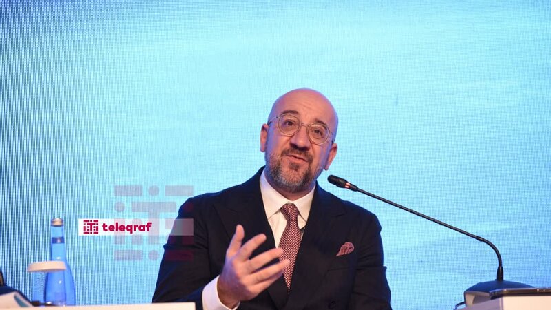 Aİ: Ukrayna məsələsində birlik var, Yaxın Şərqdə isə ortaq mövqe formalaşdırmaq çətindir