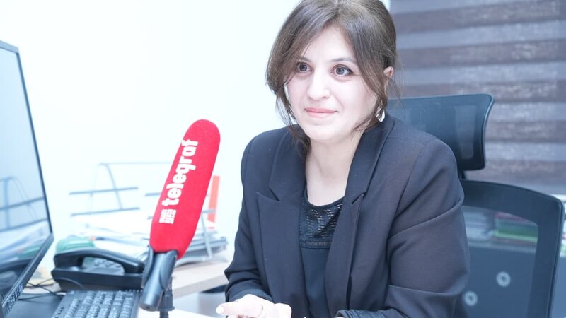 Təhsil İnstitutunun baş mütəxəssisi: Ən çox irad bu fənlə bağlıydı, yeni dərsliklər hazırlanır -