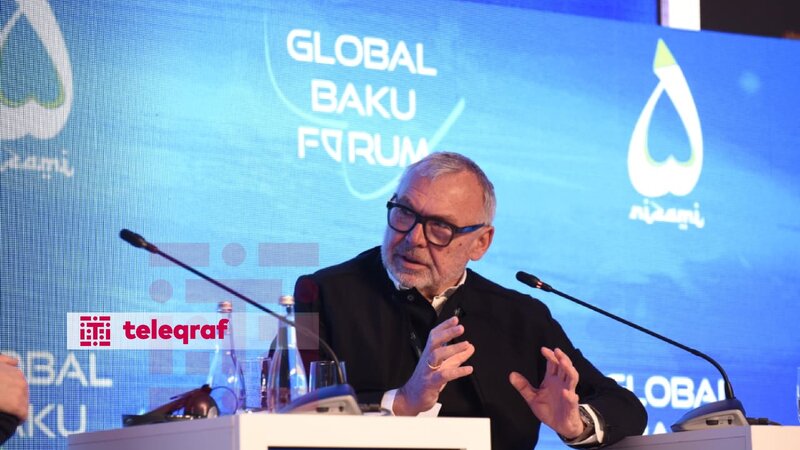 Sabiq kansler: ABŞ və Rusiya razılaşmaya daha yaxındır