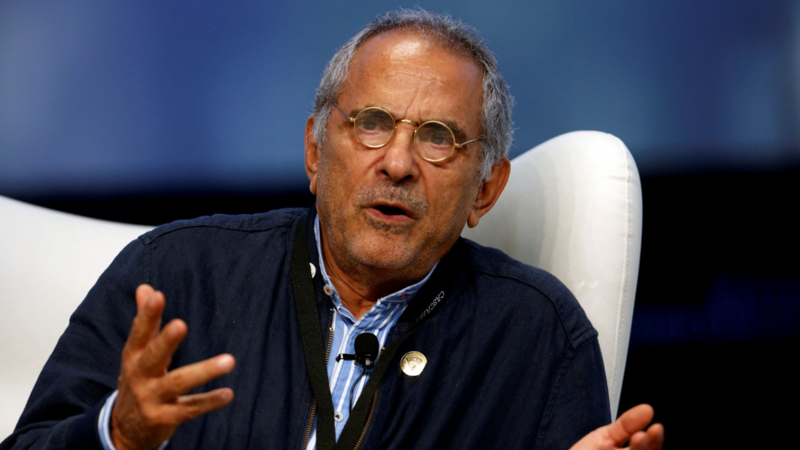 Ramuş-Orta: Dünyada sülh üçün cəsarətli liderlərə ehtiyac var