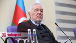 İlber Ortaylı vəfat etdi