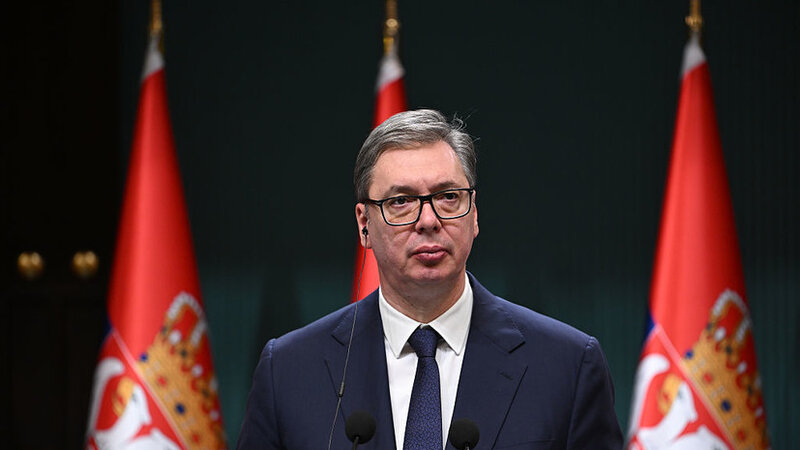 Serbiya 2041-ci ilə qədər böyük AES tikməyi planlaşdırır