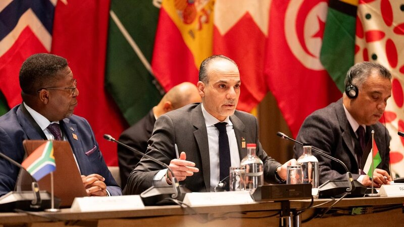 Niderland və İslandiya İsrailə qarşı məhkəmə işinə qoşuldu