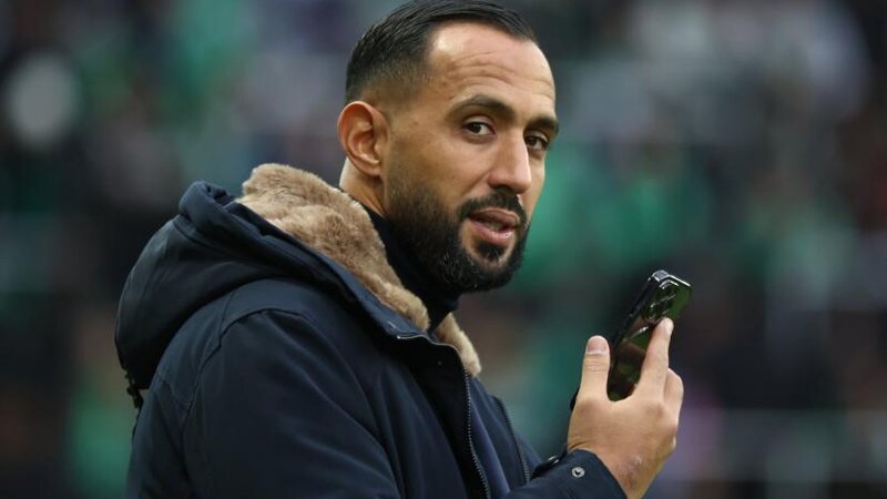 "Marsel"in idman direktoru polisə şikayət edildi