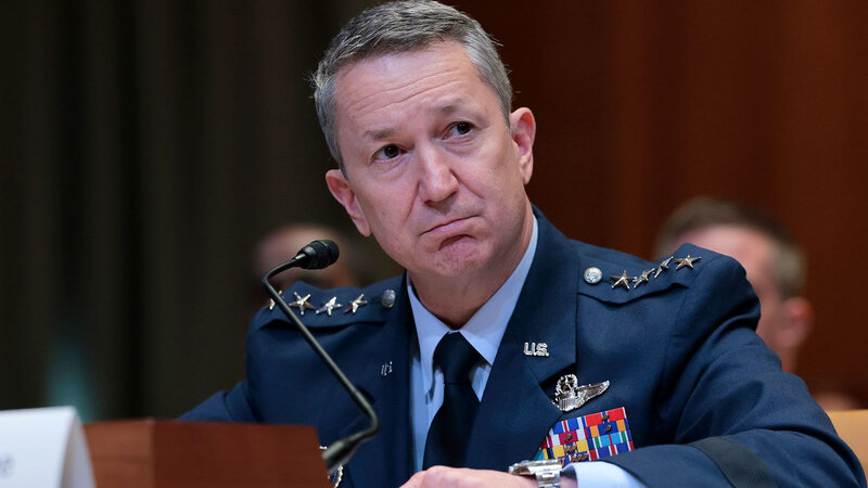 “Bu gün İrana indiyədək ən böyük kinetik zərbələrin endirildiyi gün olacaq”