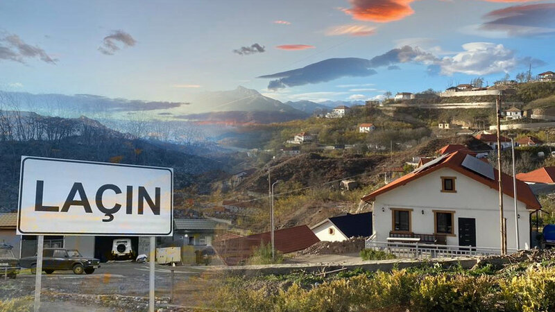 Laçının bu kəndləri birləşdiriləcək