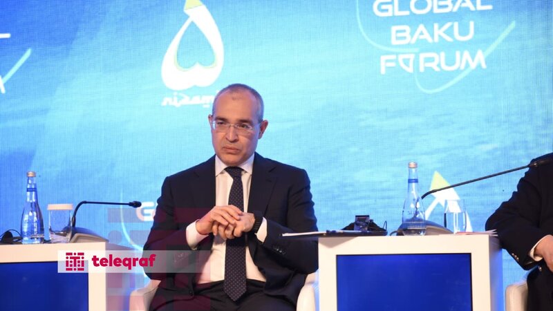 Mikayıl Cabbarov: Son 35 ildə region sülhə, sabitliyə və açıq sərhədlərə nail olub