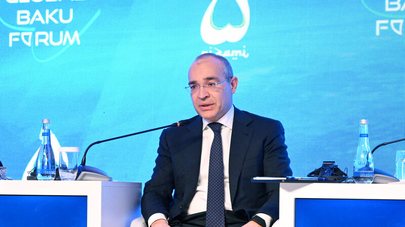 Mikayıl Cabbarov: Azərbaycan Çinin anti-nüvə təşəbbüsünü dəstəkləyir