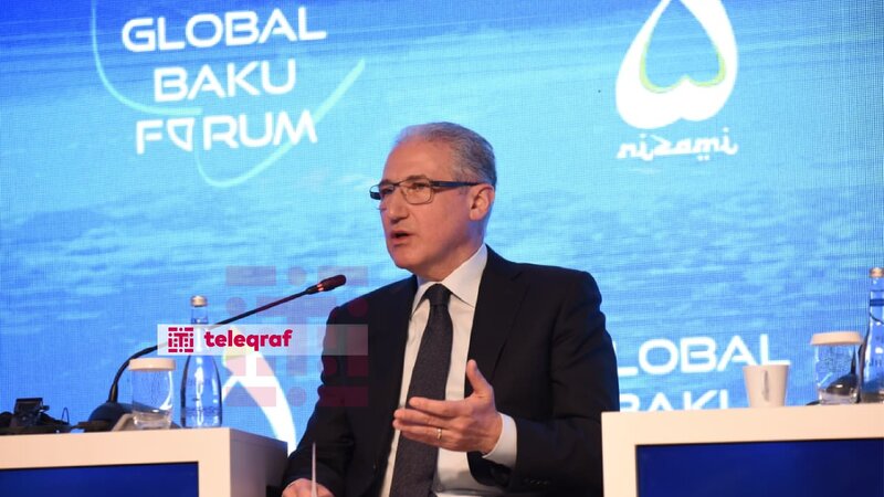 Muxtar Babayev: Bir çox ölkələr iqlim əvəzinə müdafiə xərclərinə üstünlük verirlər