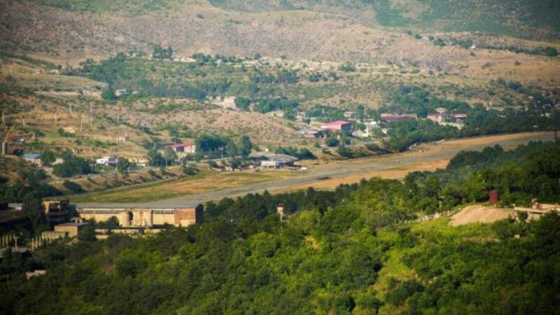 Qazaxın Azərbaycana qaytarılan kəndlərinin bərpası ilə bağlı işlər görülür