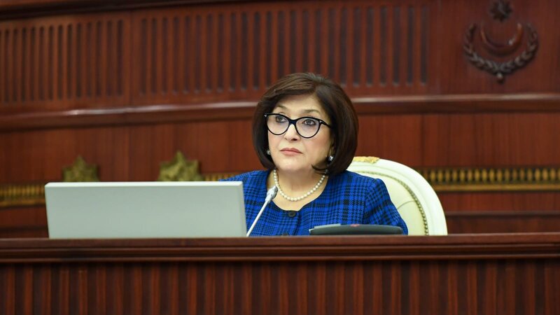 Spiker: Böyük Qayıdış konsepsiyası mərhələ-mərhələ icra edilir