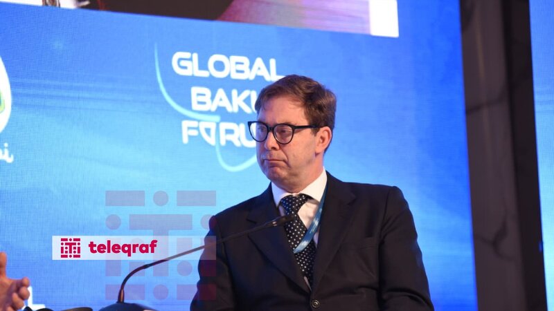 Tobias Elvud: Üçüncü Dünya müharibəsi ehtimalını inkar etmək olmaz