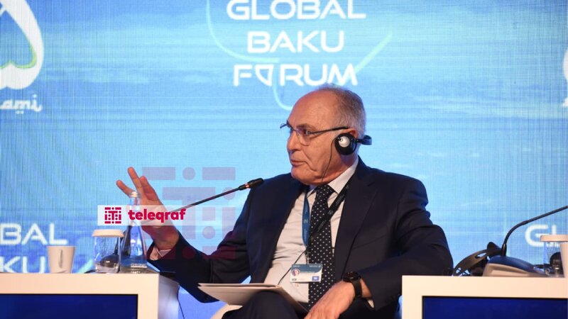 COP22-nin prezidenti: İqlim dəyişiklikləri qlobal çağırışdır və qlobal əməkdaşlıq tələb edir