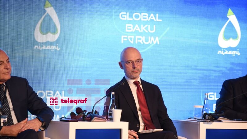 Sabiq nazir: İqtisadi güc mərkəzləri dəyişir, köhnə təsnifatlara yenidən baxılmalıdır