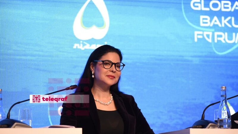 Orta Dəhliz vasitəsilə tranzit həcmi bir il ərzində 150% artıb