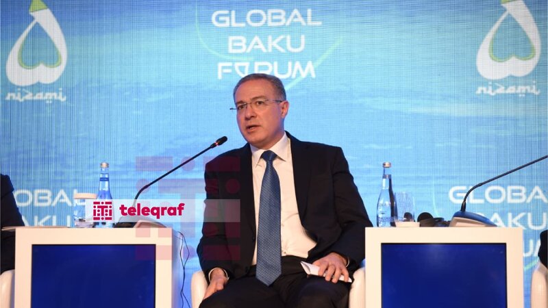 Şahmar Mövsümov: Azərbaycan 16 ölkənin enerji təhlükəsizliyinə töhfə verir