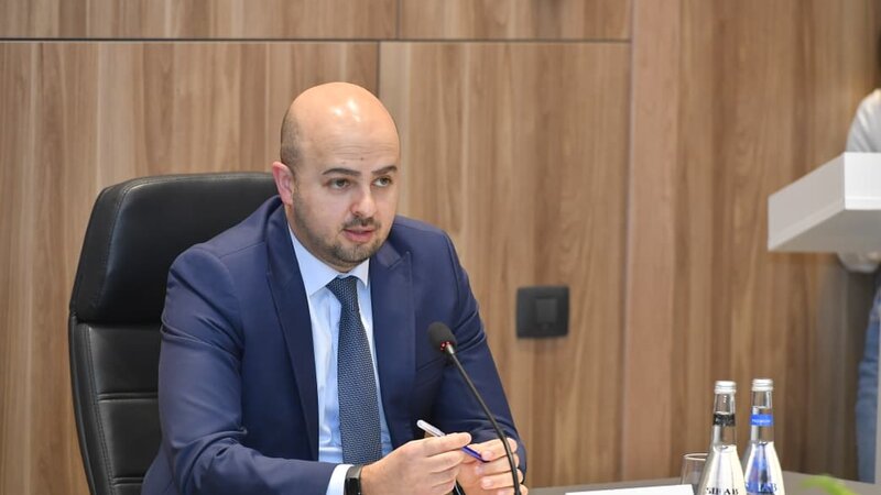 Vahid Hacıyev: Ötən il Zəngilanda kifayət qədər əhəmiyyətli işlər görülüb