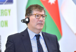 İqor Qarafuliç: Azərbaycan hökuməti WUF13-ün uğuruna böyük üstünlük verir