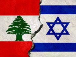 Haaretz: İsrail və Livanın tezliklə danışıqlar aparacağı gözlənilir