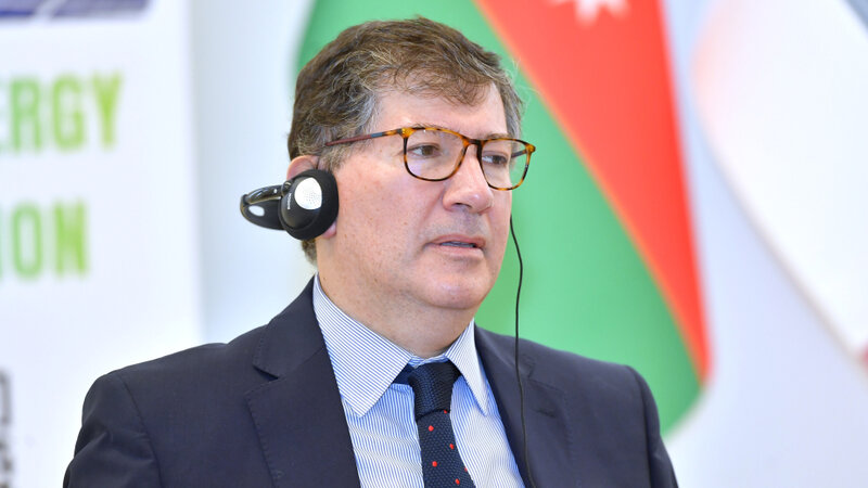 İqor Qarafuliç: Azərbaycan hökuməti WUF13-ün uğuruna böyük üstünlük verir