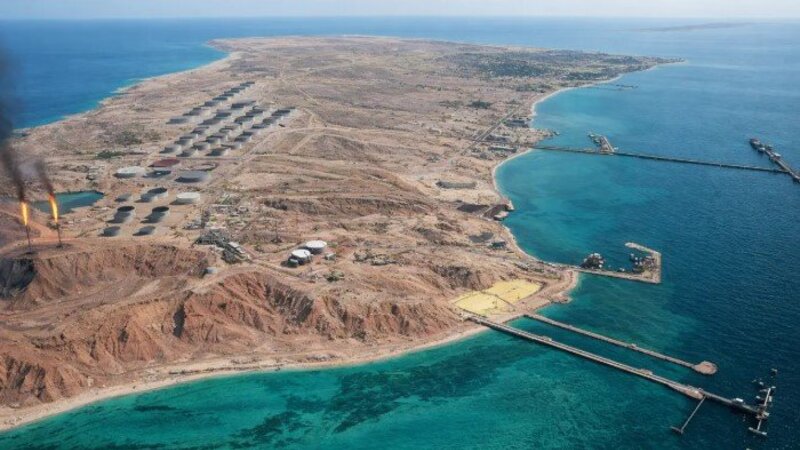 SEPAH ABŞ-nin Xark adasına endirdiyi zərbələrin zərərini açıqlayıb