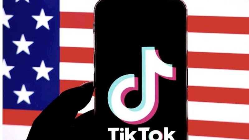"TikTok" razılaşmasına vasitəçilik üçün ABŞ administrasiyası 10 milyard dollar alacaq