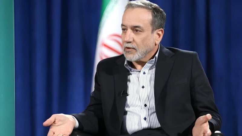 Əraqçi: Avropa İran əleyhinə müharibəni dəstəkləməklə səhv edib