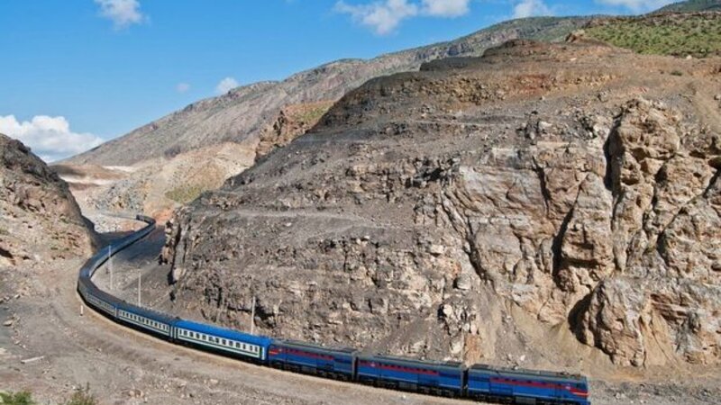 Ata Köseoğlu: Zəngəzur dəhlizi Ermənistanın Avropaya çıxışı üçün mühüm fürsətdir