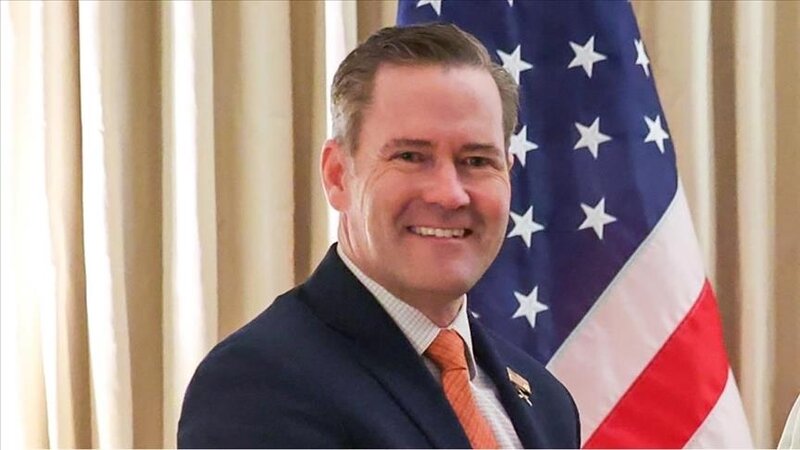 ABŞ-nin BMT-dəki səfiri: İranla müharibə İraq ssenarisi üzrə olmayacaq