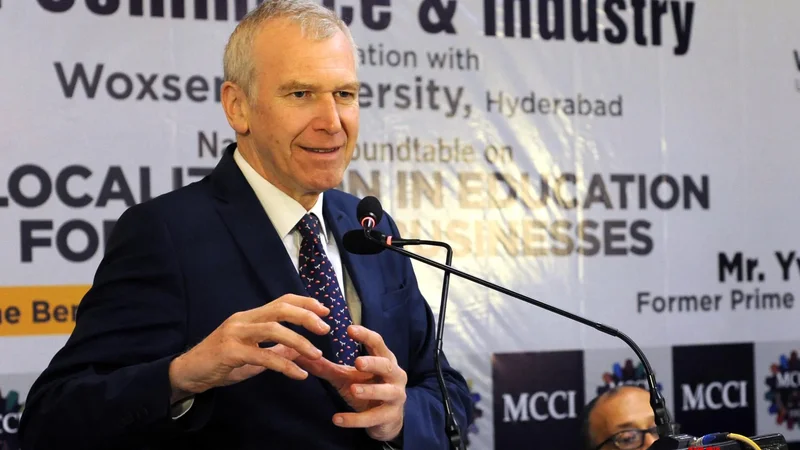 Belçikanın sabiq Baş naziri: Aİ-nin Azərbaycana qarşı ikili yanaşması qəbuledilməzdir