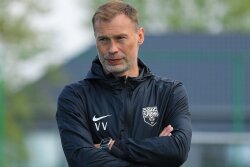 “Sabah”ın sabiq baş məşqçisindən transfer zarafatı: