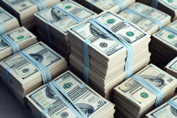 Neft-qaz sektorunda fəaliyyət göstərən şirkət kapitalını 200 min dollar azaltdı