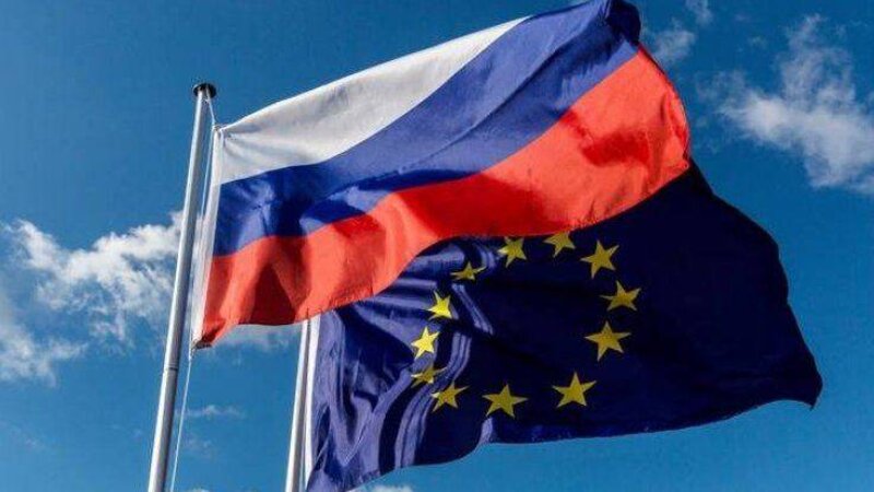 KİV: İrandakı müharibə Aİ-nin Rusiyaya qarşı sanksiya paketi planlarını iflic edib