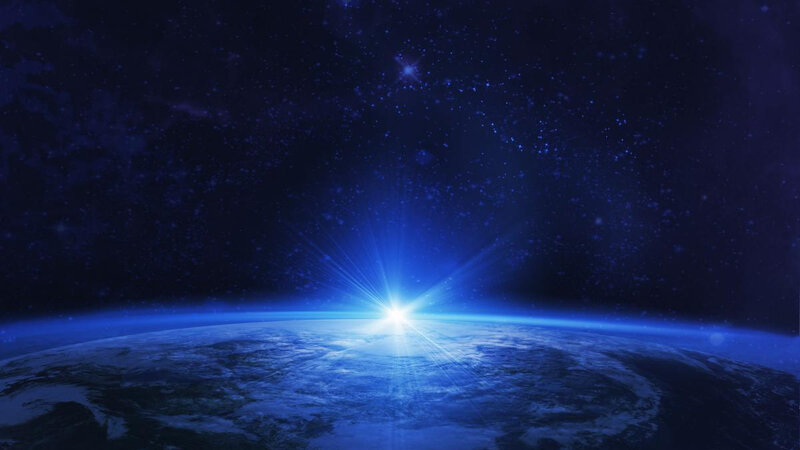 Həyatın mümkün ola biləcəyi yeni planet kəşf edildi