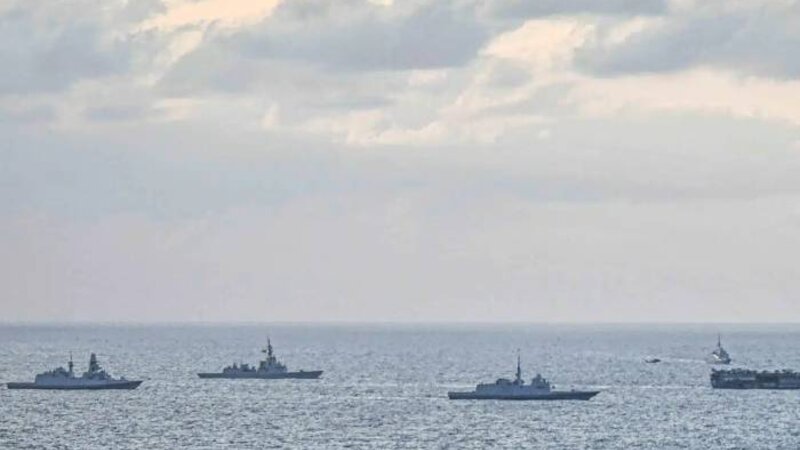 Avstraliya Yaxın Şərqdə gəmiçiliyin qorunması üçün hərbi gəmilər göndərməyəcək