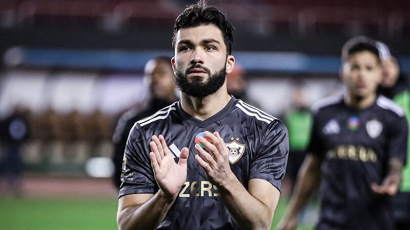 Musa Qurbanlı “100”ə çatdı