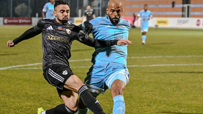 Premyer Liqa: XXVI turun oyun cədvəli açıqlandı