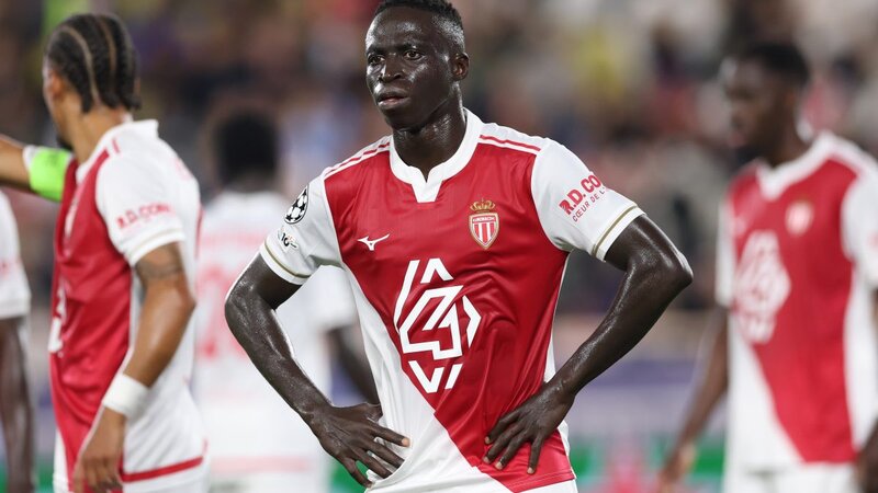 “Fənərbağça” “Monako”nun ulduz futbolçusu ilə maraqlanır