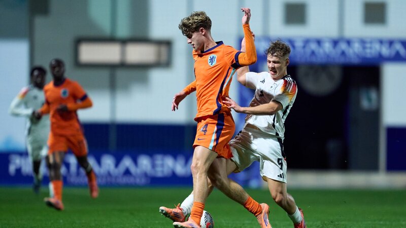 "Barselona" 18 yaşlı futbolçu üçün 8 milyonluq təklif hazırlayır