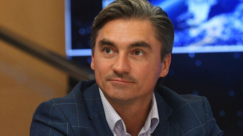 Rusiyalı deputat partiyadan xaric edilə bilər.