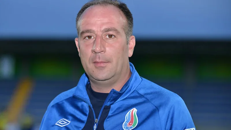 Azərbaycanın tanınmış futbolçusu UEFA-nın layihəsinə rəhbər təyin olundu
