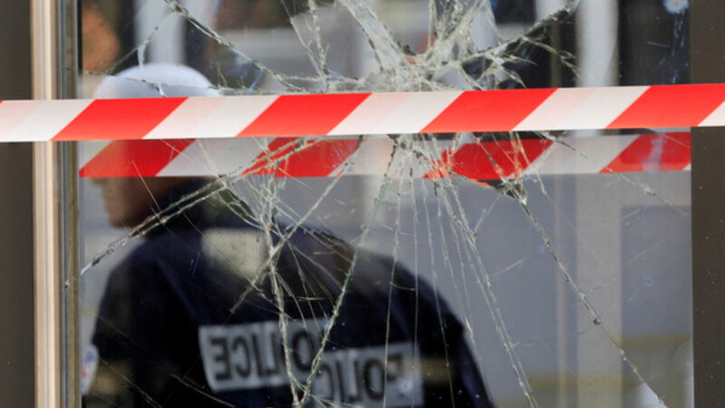 Fransada seçkilərdə uduzan namizədin meyiti aşkarlandı