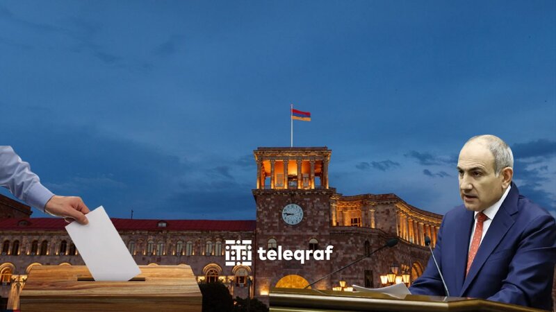 Ermənistan üçün son seçim: İki yol mövcuddur -