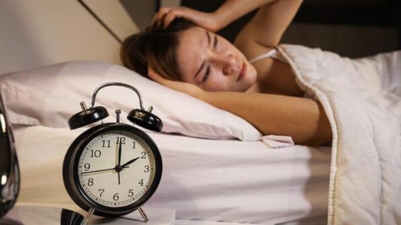 Yuxusuzluq hansı problemlərə səbəb olur?