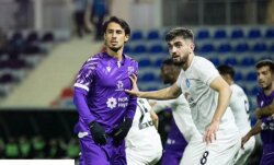 “Turan Tovuz” – “Sumqayıt” oyunu Tovuzda keçirilə bilər