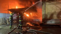 Bu il yanğınlarda 13 nəfər həlak olub, 42 nəfər xəsarət alıb
