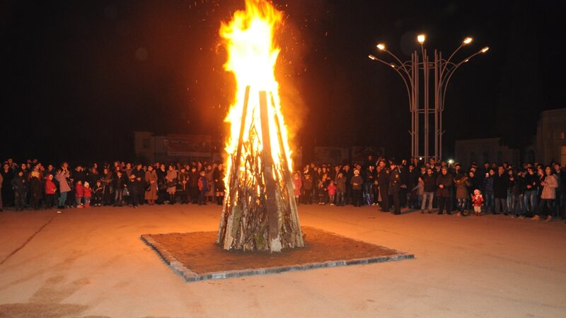 Fövqəladə Hallar və Daxili İşlər nazirlikləri əhaliyə birgə müraciət etdi