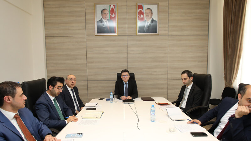 Azərbaycanla Serbiya yaşıl və ənənəvi enerjidə güclərini birləşdirir